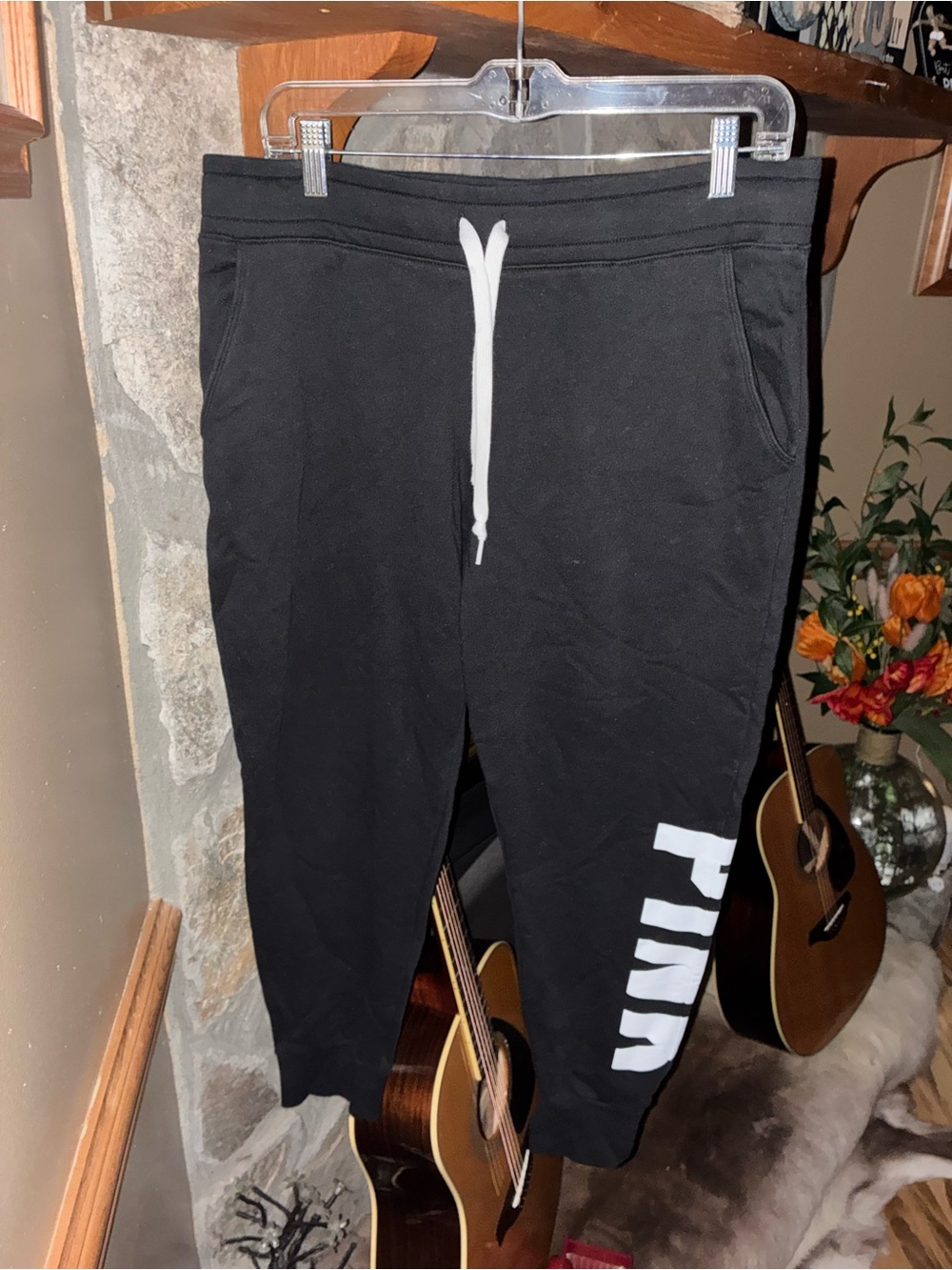 Women’s Victoria’s Secret Sweatpants